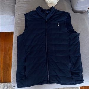 Polo Ralph Lauren Vest